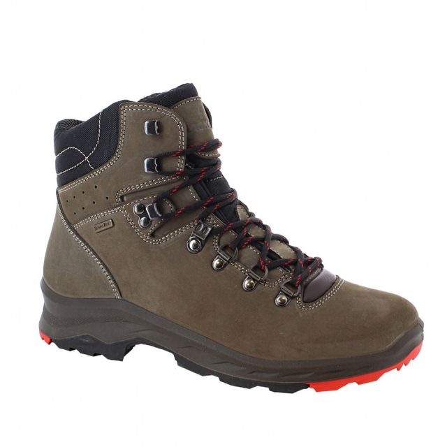 Lackner Gaishorn STX Military