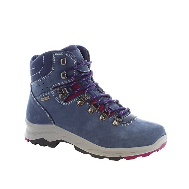 Lackner Gaishorn STX Blau