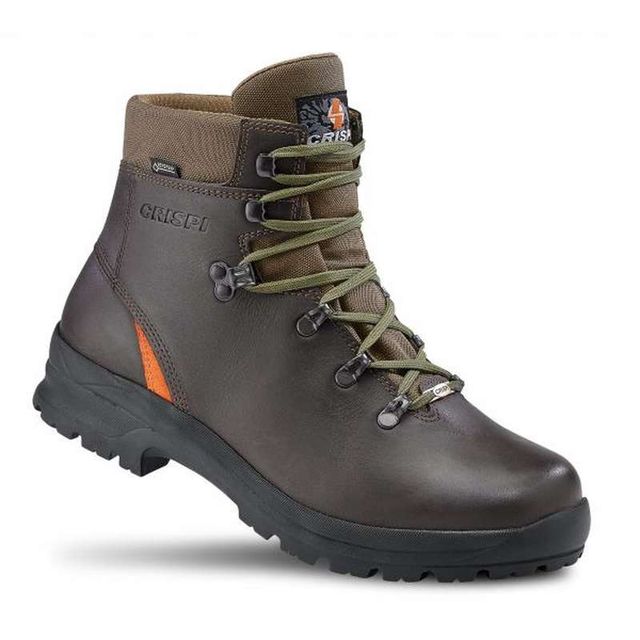 Crispi Bellamont GTX